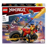 LEGO&reg; Ninjago Motocicleta robot EVO a lui Kai 71783