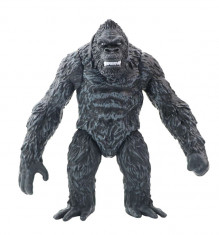 Figurina Godzilla vs King Kong 17 cm teeth foto