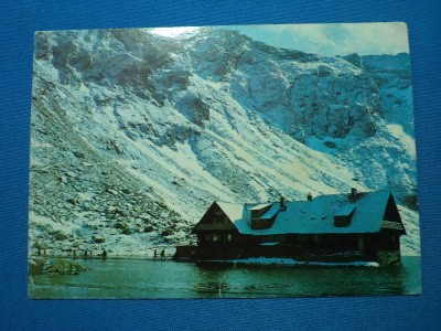 CABANA BILEA LAC foto