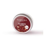 Crema de maini Yamuna Winter Apple Pie aroma placinta cu mere, 50 ml, textura usoara, piele moale si hidratata