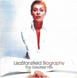 Lisa Stansfield - Biography The Greatest Hits, CD