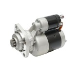 Electromotor 12V, 3.0kW, 340mm tip Bosch pentru John Deere, Renault cod OEM AL110597, RE239087, RE41748, RE41749, AR91813, AL62690, AL110598, RE42730