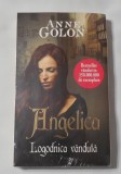 Anne Golon - Angelica - Logodnica Vanduta