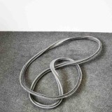 Garnitura Haion Seat Leon 5F1 2016 Originala Cauciuc Chedere Cromate Inox Eurowest Lema TD0752031R BPCSC006R AUG67174