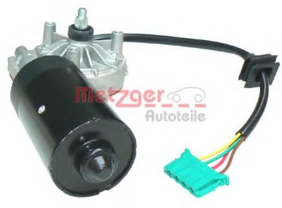 Motor stergatoare MERCEDES C-CLASS (W202) (1993 - 2000) METZGER 2190511 foto