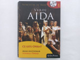 &Icirc;NT&Acirc;LNIRE LA OPERA. VOL. 1. AIDA - GIUSEPPE VERDI. DVD+ CARTE