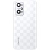 Capac Baterie Realme GT Neo 3T, Alb (Drifting White), Service Pack 4150201