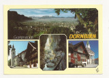 AT5 -Carte Postala-AUSTRIA- Dornbirn , circulata 1994, Fotografie