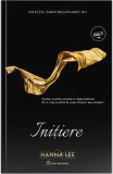 Taboo Billionaires #0.5 Initiere - Royal Ink Books