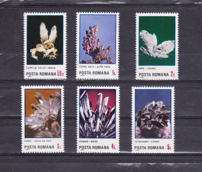 TSV @ - 1985 LP 1143 FLORI DE MINA,MNH/** LUX foto