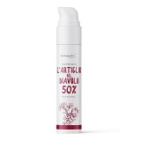 Cumpara ieftin Bio Unguent Gheara diavolului 50%, 75 ml, Saf Nutraceutica