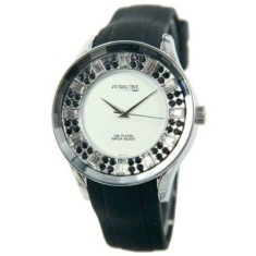 Ceas dam? elegant Q&amp;Q Attractive DB31J311Y