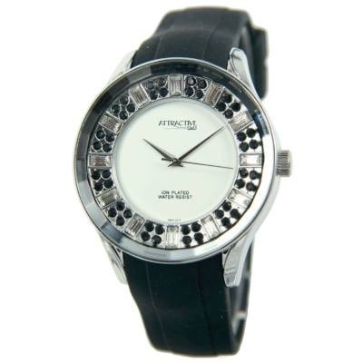 Ceas dam? elegant Q&amp;amp;Q Attractive DB31J311Y foto