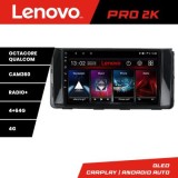 Navigatie Hyundai H350 2016- Android radio gps internet 8 core QLED 2K 4+64 360 Lenovo CarStore Technology