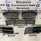 Grila,proiectoare bara fata originala BMW seria 5 F10,F11 NFL