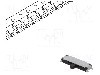 Intrerupator glisant, 3 pozitii, SP3T, ON-ON-ON, C&amp;K - PCM13SMTR