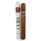 Cumpara ieftin Apa de toaleta Cuba Red, 100 ml, pentru barbati