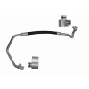 Conducta aer conditionat Vw Passat (B6), 2005-2010, Passat (B7), 2010-2015, Motor Benzina 1.4, 1.6, 1.8, 2.0, 3.2 , furtun inalta presiune Compresor