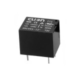 Releu 48Vdc 7A HHC66A-1Z-48VDC
