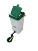 Set 2 adapatori Micul Fermier, rezervor 1 litru, cu plutitor