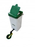 Set 2 adapatori Micul Fermier, rezervor 1 litru, cu plutitor