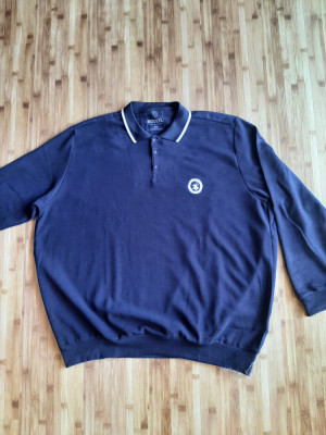 BLUZE POLO MASURI FOARTE MARI, 4XL-8XL,PENTRU GRASI SI GRASUTI. foto