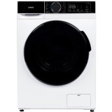 Masina de spalat rufe Samus WSADI-12143, 12 kg, 15 programe, Motor inverter, 1400 rotatii, Clasa energetica A, Afisaj electronic, Programe speciale: A