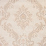 Tapet clasic, dormitor, living, crem, bej, Gracia 9440-03