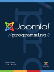 Joomla! Programming foto