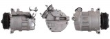 LUCAS ACP01016 Compresor, climatizare