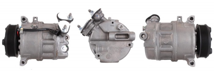LUCAS ACP01016 Compresor, climatizare