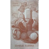 DARUL IUBIRII. POEZIE-MARIA MARINO-246994