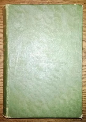 Vasile Alecsandri - Opere complete - Partea Anteia Teatru - Volumul III - Comedii [1903] foto