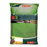 Ingrasamant gazon DCM, granule, 5 kg