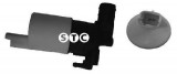 Pompa spalator parbriz OPEL VIVARO caroserie (F7) (2001 - 2014) STC T402072