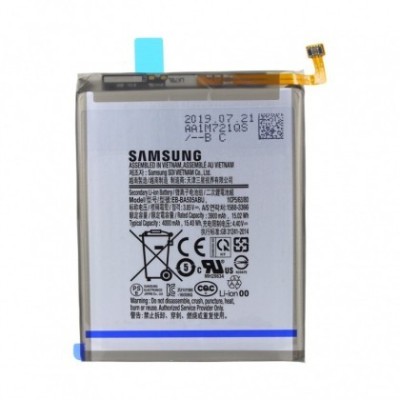 Acumulator Samsung EB-BA505ABE, 4000mAh, Original Bulk foto