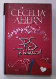 P.S. TE IUBESC de CECELIA AHERN , 2015