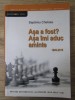 Septimiu Chelcea - Asa a fost? Asa imi aduc aminte cu dedicatia autorului