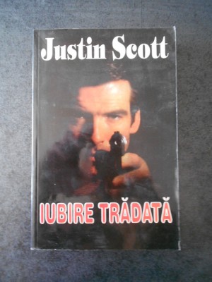 JUSTIN SCOTT - IUBIRE TRADATA foto