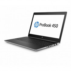 Laptop hp probook 450 g5 15.6 inch led hd anti-glare (1366x768) intel core i7-8550u quad foto