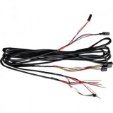 Cabluri Auto Specifice BMW GZCS 4.0BMW-CONNECT Ground Zero, Ham Conector GZRA Micro Four, Potrivit si pt. Mini
