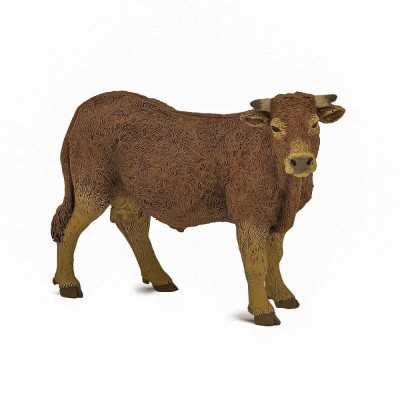 PAPO FIGURINA VACA LIMOUSINE foto