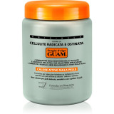 Guam Cellulite &icirc;mpachetare cu nămol anti-celulită 1000 g