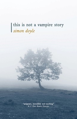 This is Not a Vampire Story foto