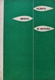 Cumpara ieftin Carte Mediul planta si natura Wolfgang Rawald 1963 Editura Stiintifica Biologie Cartonata 311 pagini