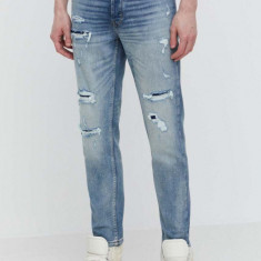 HUGO jeans bărbați 50515303