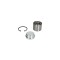 Set rulment roata OPEL AGILA A H00 BTA H28013BTA