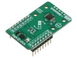 Senzor de c&acirc;mp magnetic SPI ANGLE 9 CLICK 3,3V/5V