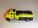 bnk jc Matchbox MB1003 Freightliner Business Class M2 106