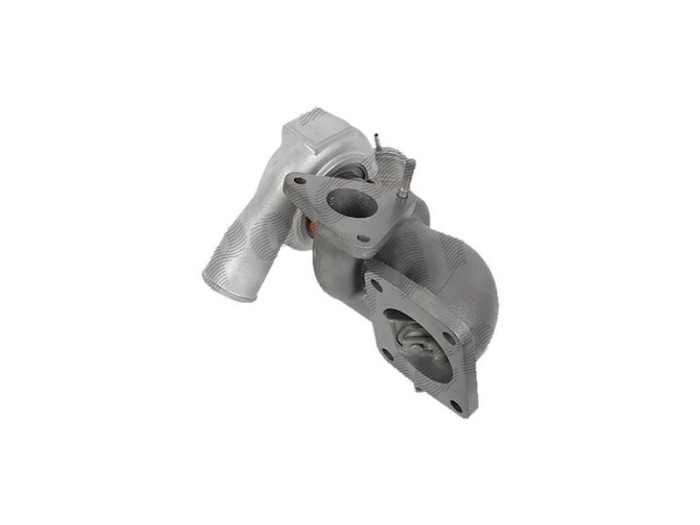 Turbocompresor Ford Transit 2006-2014, motorizare 2.4 TDCi fabricata in Europa TBS0110, turbosuflanta